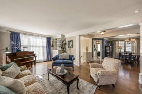Desired Suite in South End Halifax